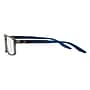 SAV Sportex Blue Light +1.75 Reading Glasses, Blue (AR4149)~#|#~85AB82A9-7281-42E6-91B3C60CC7DD8FBA_sc7