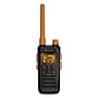 Cobra TrailBlazer 450 GMRS 2-Way Radio, Black & Orange, 2/Pack (0190005-1)~#|#~85AD9072-9100-4E06-BADA93A254CCE484_sc7