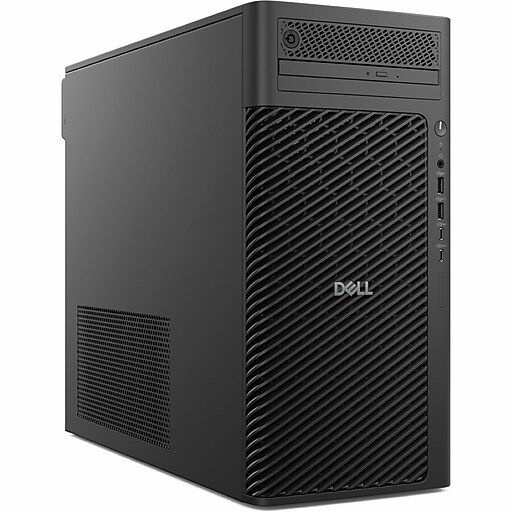 Dell Pro Max Tower T2 Desktop Computer, Intel Core Ultra 7