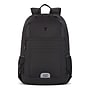 Wenger 5211 Laptop Compatible Backpack, Large, Black (WG5211202429)~#|#~85AEFE8A-A512-4B8A-8F409347F7767447_sc7