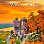 2026 BrownTrout Wisconsin Wild & Scenic 12" x 12" Monthly Wall Calendar (9798330706389)~#|#~85B0B937-8F02-4F75-883A5A2E19943870_sc7