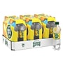 Poland Spring Sparkling Water, Lively Lemon, 16.9 oz. Bottles, 24/Carton (12349569/100965)~#|#~85B2FE8E-74DD-44A9-B5E32FE3679367A9_sc7