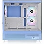 Thermaltake View 270 Plus TG ARGB ATX Mid-Tower Gaming Computer Case, Hydrangea Blue (CA-1Y7-00MFWN-01)~#|#~85B3E540-30C7-49A2-86C3A494556C46B0_sc7
