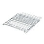 Better Houseware Jr. Coated Steel Dish Rack, Metallic (BTH14835)~#|#~85B540C3-1C69-48B9-9A34A1A1AEE5E15D_sc7