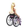 Barbie Fashionistas Wheelchair Doll (HJT13)~#|#~85B54204-C62C-4372-B574292C50F0F77B_sc7