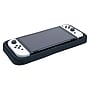 Nacon Rigid Transport Case for Nintendo Switch 2, Black (POUCHLBLACK)~#|#~85B6BBE8-7489-44B3-AE54391C27CF03F6_sc7