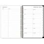 2025 Blue Sky Ashley G Small Dots 5" x 8" Weekly & Monthly Planner, Plastic Cover, Multicolor (148248)~#|#~85B77FFE-A8DA-4065-B1979BF0D0048AA8_sc7