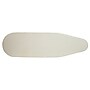 Household Essentials Stow Away Tabletop Ironing Board Cover with Nanomax Coating, Natural (HH2015)~#|#~85B7B349-04DB-41A2-A672DA6DBFE166E3_sc7