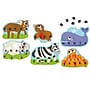Headu My First Words Self-Correcting Puzzles, 48/Set (HDUEN20959)~#|#~85BB0344-8052-4473-A52A86A1B2299F50_sc7