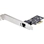 StarTech 1-Port NBASE-T PCIe 2.5Gbps Ethernet Adapter (PR12GI-NETWORK-CARD)~#|#~85BB7D7B-0425-4508-B55C0D1C1B01D0BA_sc7