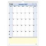 2027 AT-A-GLANCE QuickNotes 12" x 17" Monthly Wall Calendar, (PM52-28-27)~#|#~85BDB40D-873B-40C5-BA3F8F67A57F7EE4_sc7