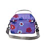 L.L.Bean Insulated Lunch Bag, 3-Compartment, Alpine Aster Daisy, 203 oz. (1000281510)~#|#~85BDB53E-2FCD-499B-9ABE827C42397ED0_sc7