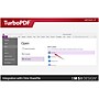 Individual Software TurboPDF v4 for 1 User, Windows, Download (40010)~#|#~85BEC9EE-7DD2-4239-BC255BE0EBF8BE25_sc7