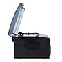Victor VWRP‑4200 Cosmopolitan 8‑in‑1 Turntable 3‑Speed Player CD/MP3/Cassette, AM/FM, Dual Bluetooth, Black~#|#~85BFC399-1711-4AAC-9B8F7A990128EA66_sc7