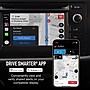 Cobra RAD 700i Premium Detection Radar/Laser Detector with Bluetooth, Black (0180012-1)~#|#~85C178B4-8BFC-4C5E-B3A244786BC99FEC_sc7
