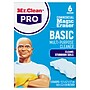 Mr. Clean PRO Commercial Magic Eraser Basic Multi-Purpose Cleaning Pads, White, 6 Pads/Box (79009)~#|#~85C2814E-7265-4C00-B2759AD08439A865_sc7