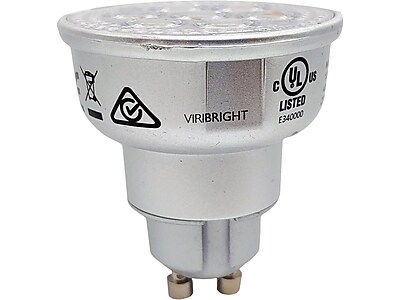Viribright LED Flood & Spot Bulb - Thumbnail 4