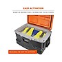 Ergodyne Chill-Its 6668 High-Visibility Safety Cooling Vest, XXL, Lime (12716)~#|#~85C3EF76-0BAE-43EB-9013C953A47EC98F_sc7
