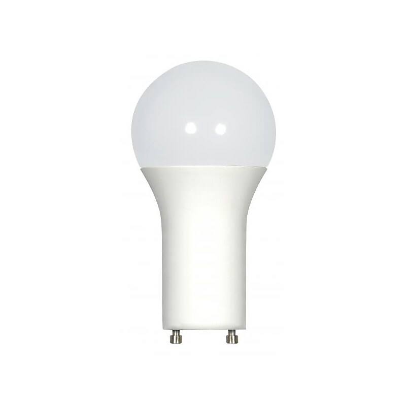 Satco 9.8 Watt Cool White LED Bulb, 6/Carton (S29842) image 1