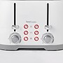 Betty Crocker 4-Slice Pop-Up Toaster, White (BC-4624W)~#|#~85C5BCE8-FCD2-4E0B-9ABC94CE9F17111D_sc7