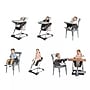 Graco Blossom 6-in-1 Convertible Highchair, Studio (1925913)~#|#~85C93D14-8242-4F3D-841CCF632AE3A11C_sc7