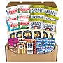 Break Box Gluten Free Snack Box, 32/Box (700-S0004)~#|#~85CAEE46-FABA-4F01-BAD60D1E49632B4D_sc7