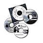 Avery Laser Media Labels, White Matte, 40 Disc and 80 Spine Labels/Pack (5692)~#|#~85CC3BB7-3E9A-4031-886F7C1CD9C02185_sc7