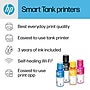 HP Smart Tank Plus 651 Wireless Color All-in-One Cartridge Free Ink Tank Printer, 3 Years of Ink Included (7XV38A)~#|#~85CC4AEE-9728-4A86-8F19416C24B4F8B9_sc7