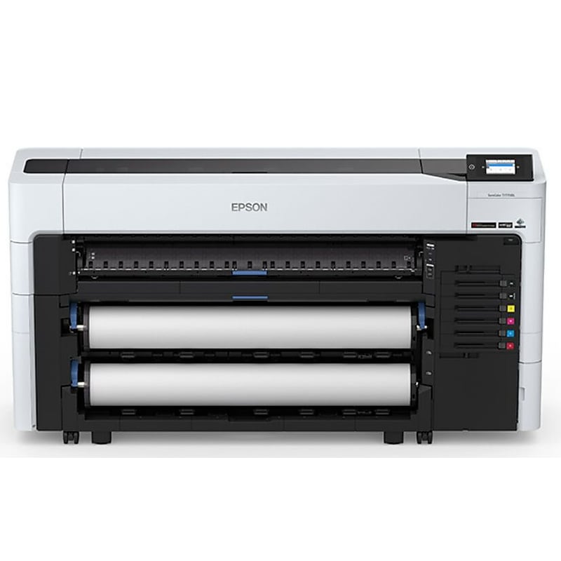 Epson SureColor T7770DM Inkjet Printer, Single-Function, Print (EPSSCT7770DM) image 1