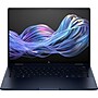 HP EliteBook X Flip G1i 14" LCD 2-in-1 AI Laptop, Copilot+ PC, Intel Core Ultra 7, 2.2 Ghz, 32GB RAM, 512GB SSD, Windows 11 Pro~#|#~85D3ACB8-809F-4383-A5AA7252F40CD4EC_sc7