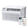TCL 115-Volt 14000 BTU Window Air Conditioner with Remote, WiFi Enabled, White (H14W35W)~#|#~85D3D2FD-9345-4973-AF744244DF95043D_sc7