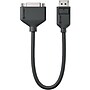 Alogic ELEMENTS DP to DVI Adapter ( EL2DPDVI-ADP)~#|#~85D7B0D3-3932-4714-901C566B5CF9D0A3_sc7