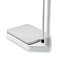 Viva Comfort Digital BMI Physician Weight & Height Scale, 660 lbs. Capacity, White (ADI904-01-MK)~#|#~85D84E16-367B-461E-8D152CCA617E4626_sc7