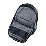 Tucci Laptop Backpack, Medium, Black (T0571)~#|#~85D905C3-6362-4028-A7FD8B23DF637E1A_sc7