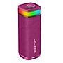 JLab Party Wireless Bluetooth Speaker, Water Resistant, Mulberry (SBJBUDSRMUL62)~#|#~85D9D9CB-4AE0-4F53-A76BD250DADCFFF0_sc7