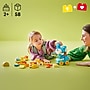 LEGO DUPLO 3-in-1 Animals on Wheels, 58 Pieces (10448)~#|#~85DEE595-4F23-4D68-B69532C85346D2E8_sc7