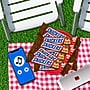 Snickers Share Size Milk Chocolate Candy Bars, 3.29 oz., 24/Box (MMM32252)~#|#~85DFE750-29E5-4926-A91B1EF0C1237E14_sc7