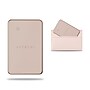 Satechi FindAll Wallet Card, Desert Rose (ST-LFAWCR)~#|#~85E06D39-83ED-4CFE-A0215891AD7ACF6C_sc7