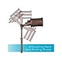 OttLite Restore LED Desk Lamp, 22", Rubbed Bronze (CS01RB9-SHPR)~#|#~85E1F94A-0C78-4F47-9A1BF85379BEC960_sc7