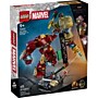 LEGO Marvel Epic Battle Hulkbuster vs. The Hulk Building Set, 413 Pieces (76343)~#|#~85E27138-664A-471F-A1C4DDB2568C0A28_sc7