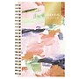 2026 Blue Sky Day Designer Abstract Mood 8" x 5" Weekly & Monthly Personal Organizer, Plastic Cover (158035)~#|#~85E2D098-E7E5-4739-8049859B24F9069C_sc7