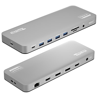 Plugable Docking Station - Thumbnail 3