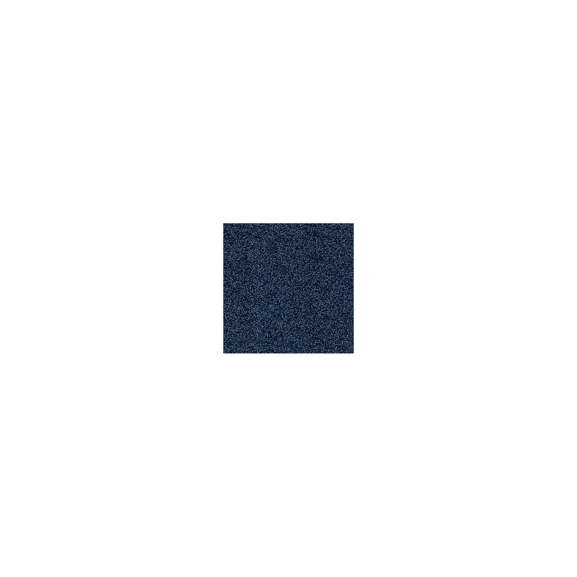 M + A Matting Brush Hog Commercial Wiper/Scraper Entrance Floor Mat, 4′ x 6′, Navy (395246170) Sansujyuku sansujyuku.com