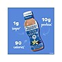 Quest Vanilla Latte Iced Coffee, 10 oz., 12/Carton (QRTDVL-4M3)~#|#~85E8BEB3-43C9-42EF-9747B2DC1FA62094_sc7