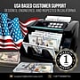 Kolibri Bill Counter, Black (B-KOLIBRI)~#|#~85E9475E-BC84-46BC-803DD5E68D9529C6_sc7