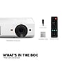 ViewSonic DLP Home and Business Projector, White (PA503HD)~#|#~85EDB0BC-4F69-4A42-ABAEBC794FB6E6AC_sc7