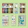 Lifelines Scented Lava Pen, 5/Pack (11-2508)~#|#~85EEDBBA-C78A-48EA-A16382D234C1CE8E_sc7