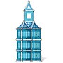 Geomag PRO L Building Set, 174 Pieces (GMW027)~#|#~85EF81B5-CDE7-4F9D-987D102027A02DCE_sc7