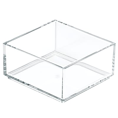 iDesign Clarity Drawer Organizer
