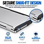 SaharaCase Samsung NT751QGK 15.6" 2-in-1 Laptop Case, Shock Absorbing, Clear/Black (LT00158)~#|#~85F27D98-896E-40BE-8AEE59FEF431E532_sc7